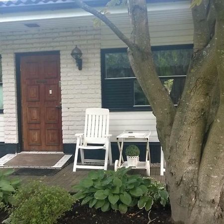 Koti Kiviniemi Apartman Pori Kültér fotó