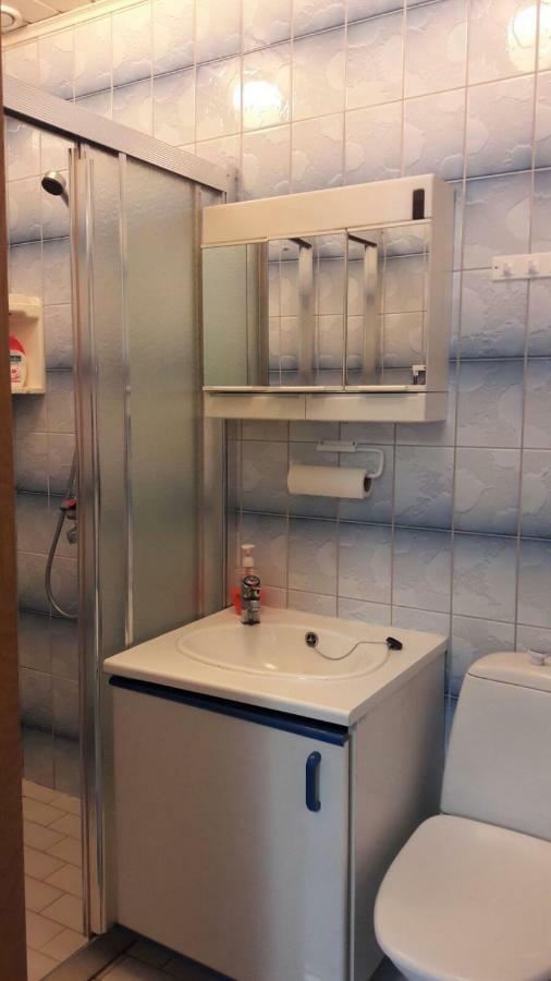 Koti Kiviniemi Apartman Pori Kültér fotó