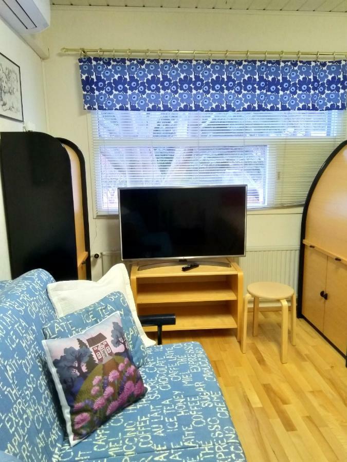 Koti Kiviniemi Apartman Pori Kültér fotó