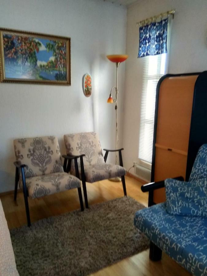Koti Kiviniemi Apartman Pori Kültér fotó